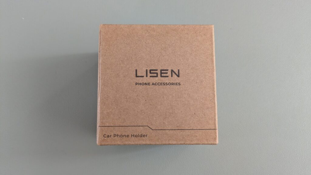 lisen-magsafe-in-vihicle-smartphone-holder-package-front