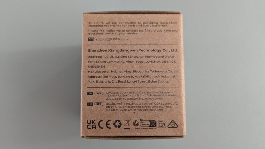 lisen-magsafe-in-vihicle-smartphone-holder-package-side