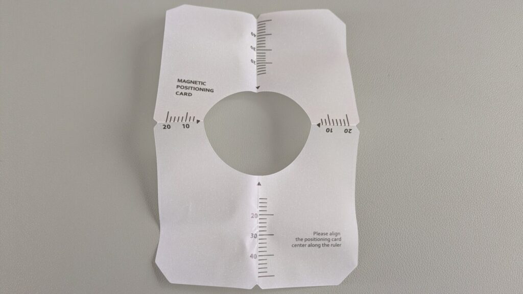 lisen-magsafe-in-vihicle-smartphone-holder-adjustment-card