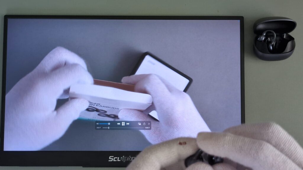 joyroom-oe3-touch-control