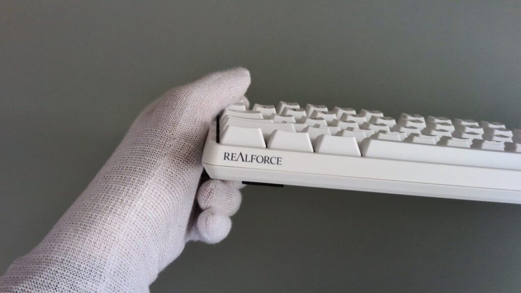 topre-realforce-r4-front