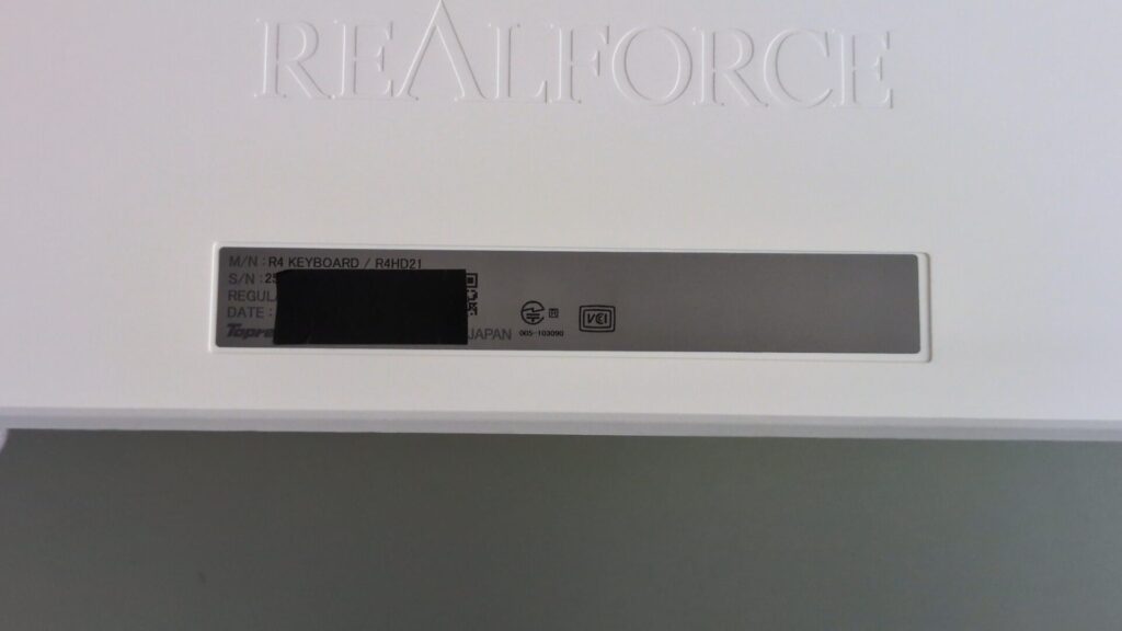 topre-realforce-r4-telec