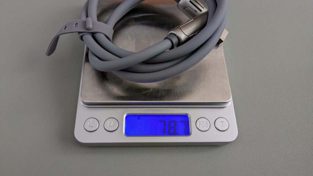 lisen-multi-charging-cable-4in1-1m-weight