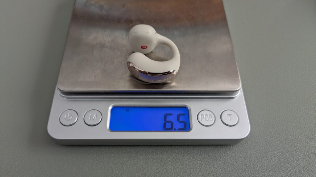 acefast-aceclip-pro-weight