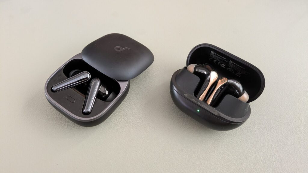 anker-soundcore-liberty-5-vs-soundpeats-air5-pro-charging-case-opened