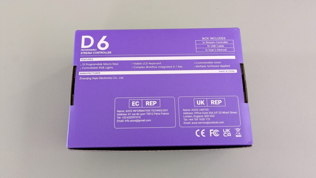 fifine-ampligame-d6-package-back