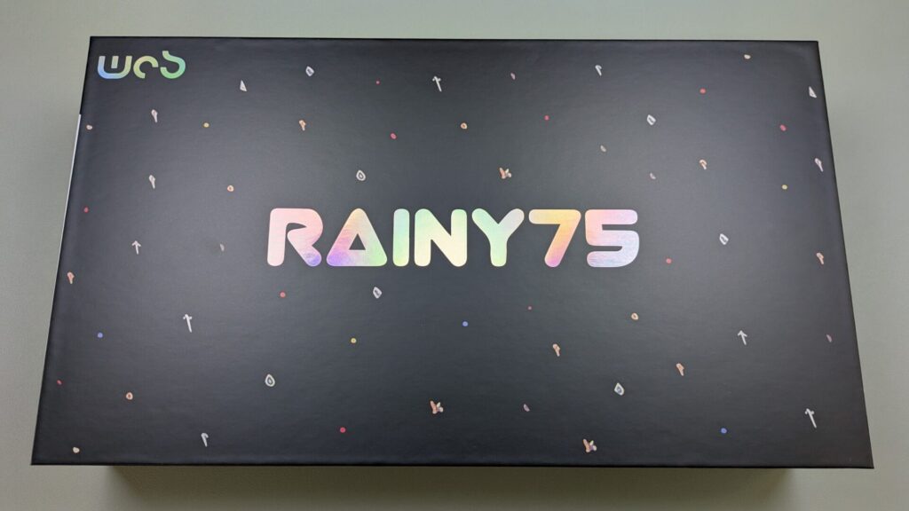 wobkey-rainy75-pro-package-front