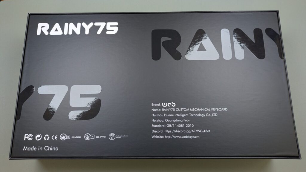 wobkey-rainy75-pro-package-back