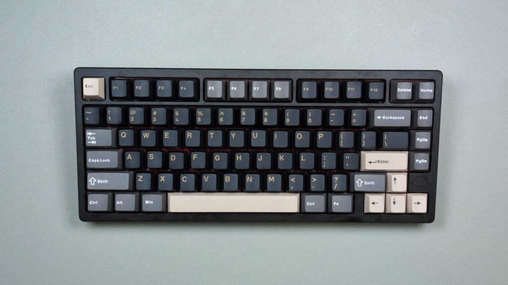 wobkey-rainy-75-pro-front