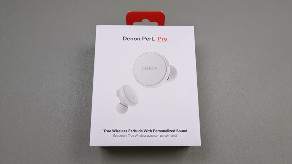 denon-perl-pro-package-front