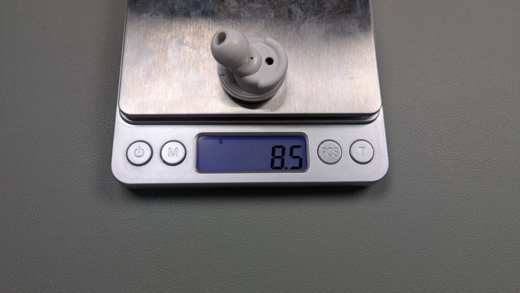 denon-perl-pro-weight