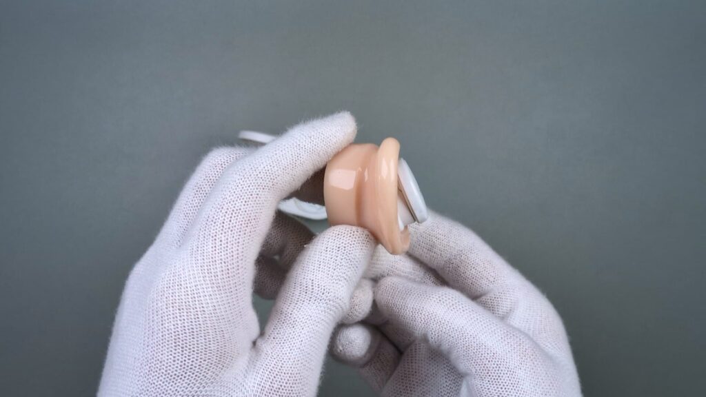 denon-perl-pro-appearance-top