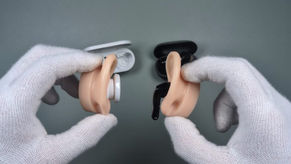 denon-perl-pro-vs-soundpeats-air5-pro-plus-appearance-back