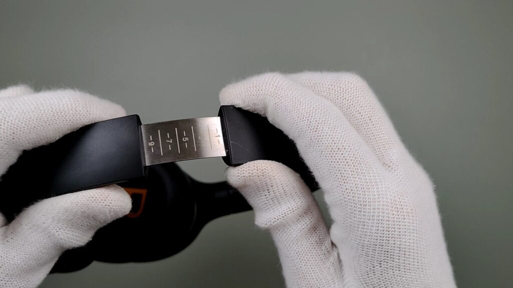 soundpeats-cove-pro-size