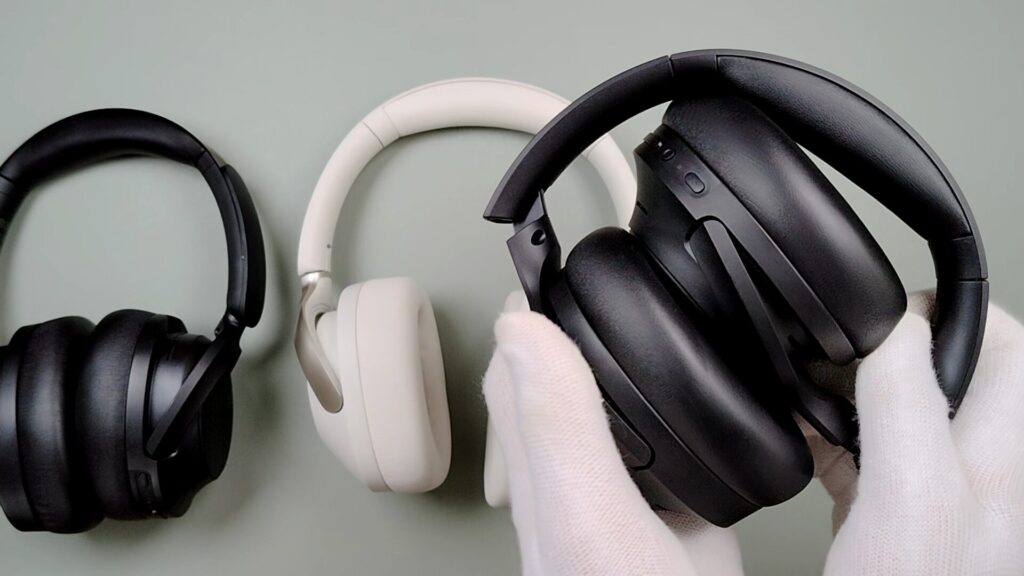 qcy-h3s-vs-haylou-s40-vs-soundpeats-cove-pro-folded