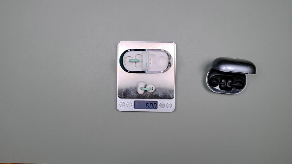 moondrop-pill-with-charging-case-weight