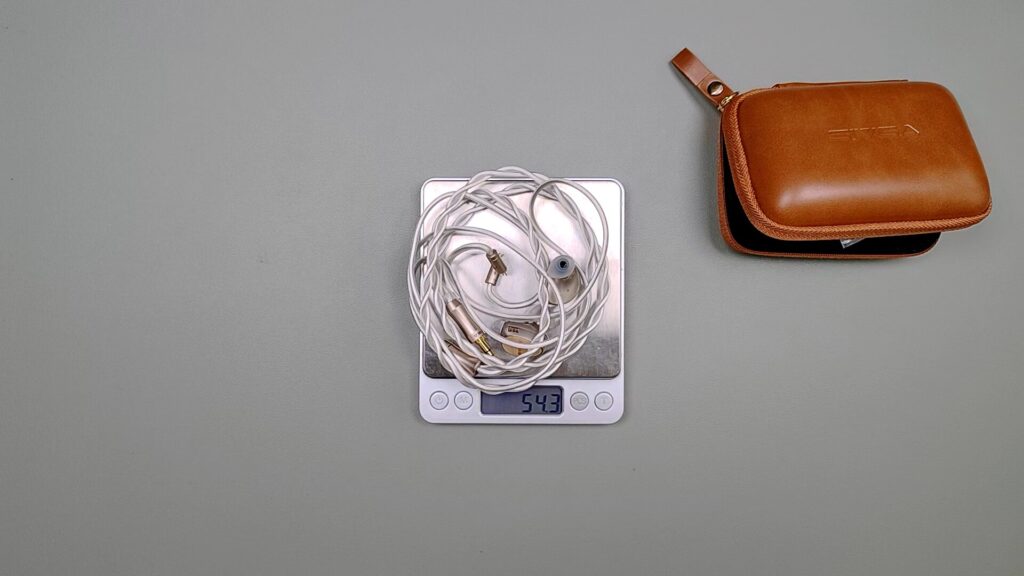 sivga-que-with-cable-weight