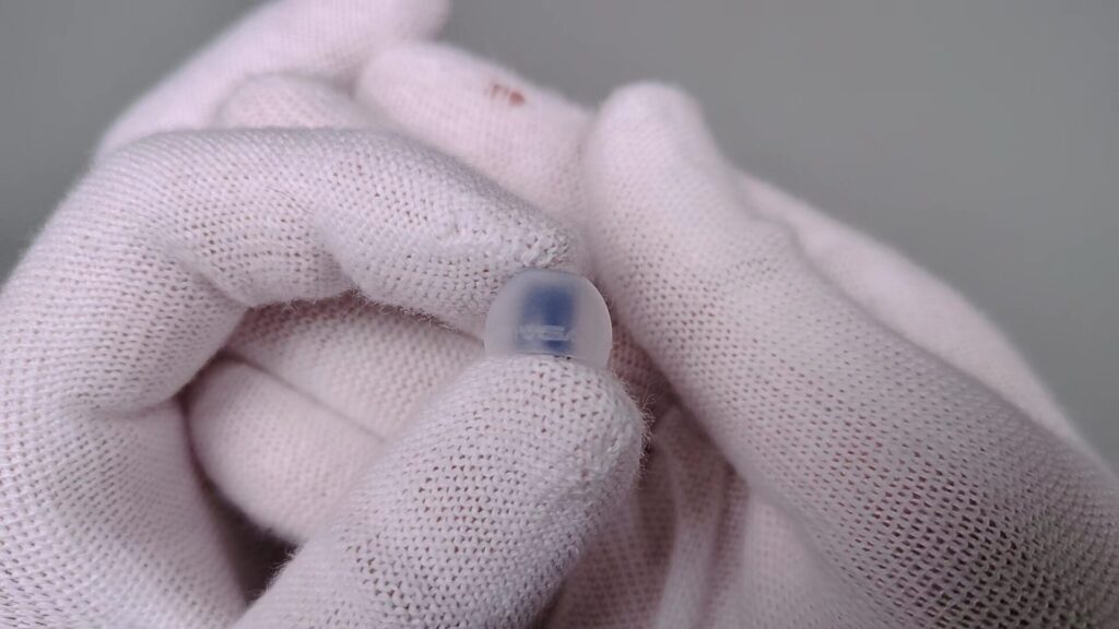 sivga-que-black-eartip