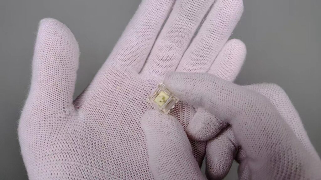 gateron-jupiter-banana