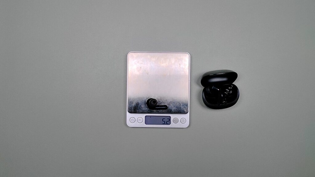 qcy-melobuds-n60-weight