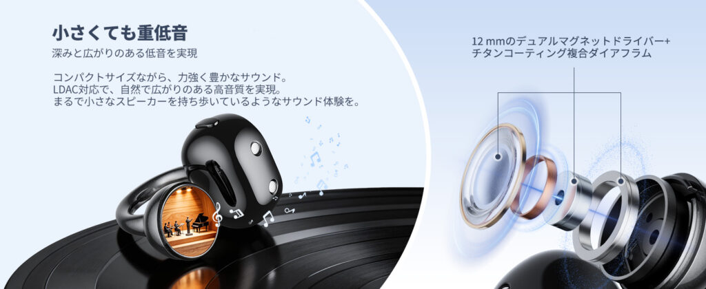 soundpeats-uu2-ear-cuff-earphones-bass