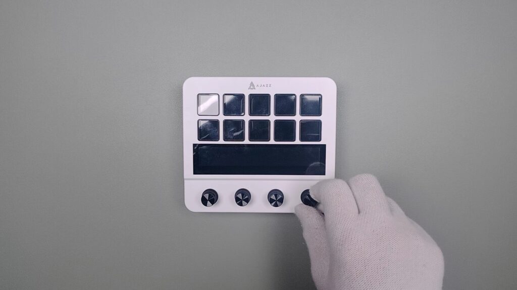 ajazz-akp05j-knob-rotation