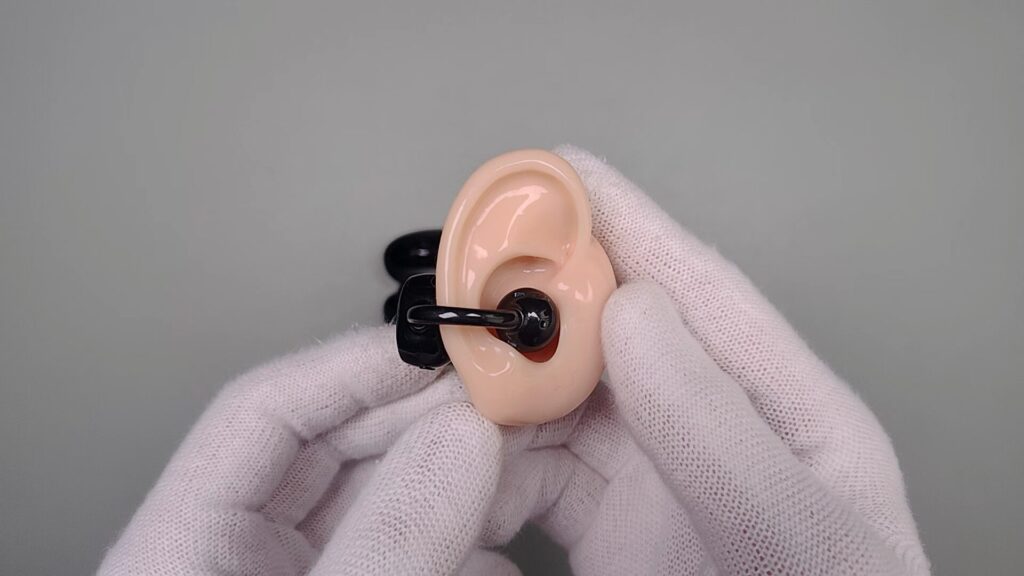 soundpeats-uu2-ear-cuff-earphones-appearance-side