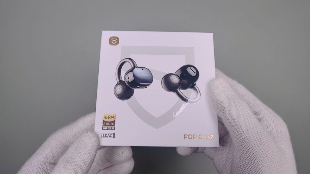 soundpeats-uu2-ear-cuff-earphones-package-front
