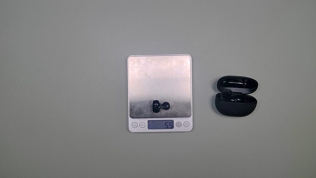 soundpeats-uu2-ear-cuff-earphones-weight