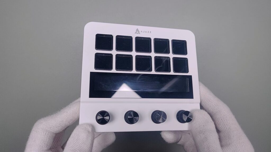ajazz-akp05j-front