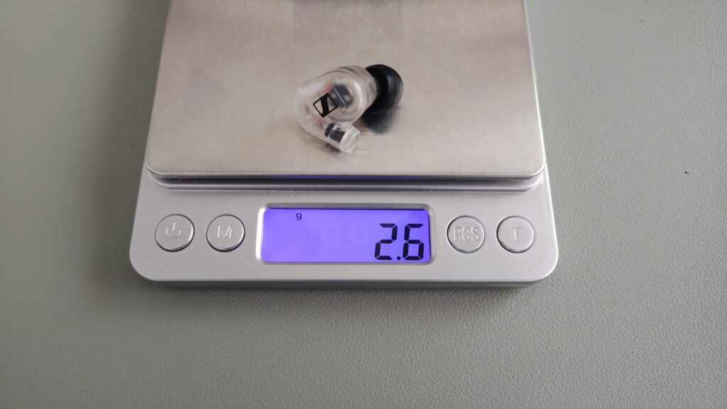 sennheiser-ie-100-pro-weight