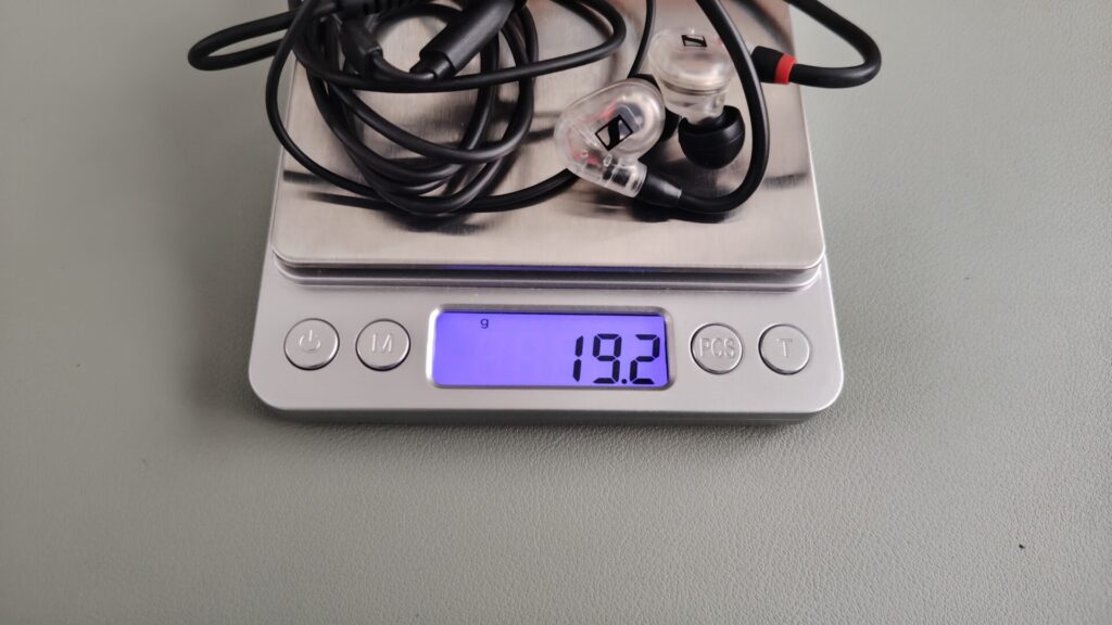 sennheiser-ie-100-pro-with-cable-weight