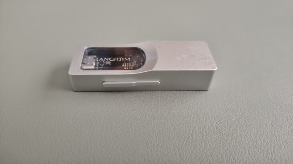 tanchjim-space-pro-asano-tenki-volume-button