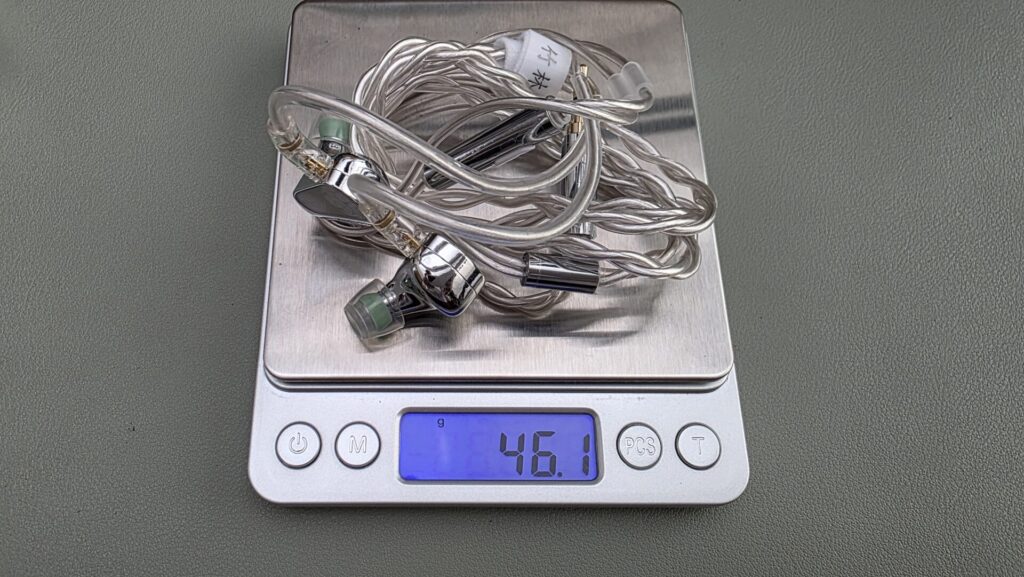 birddance-jinghong-z3-by-zhulinniao-with-cable-weight