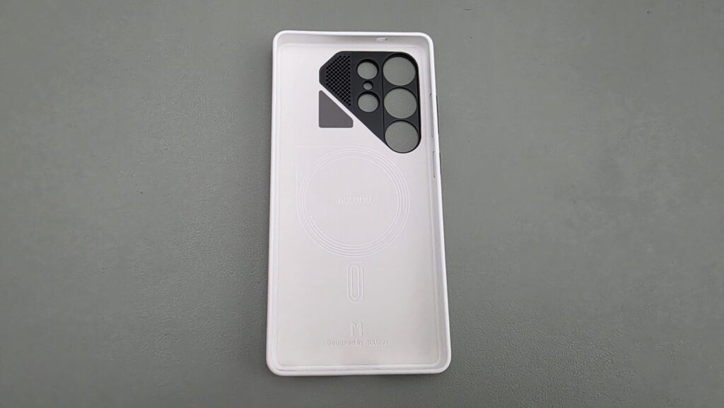 aulumu-vegan-leather-case-for-galaxy-s25-ultra-inside