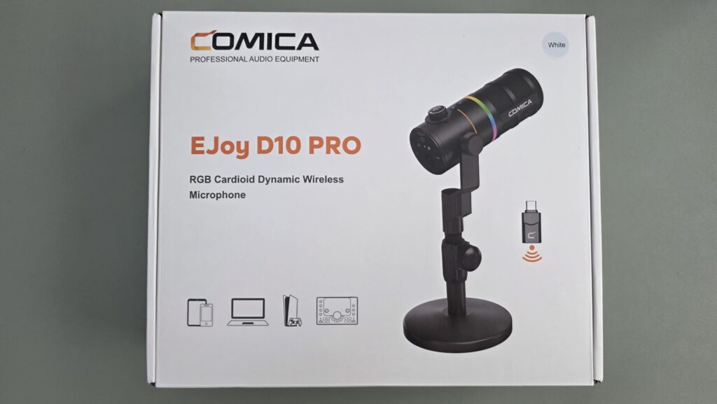 comica-ejoy-d10-pro-package-front