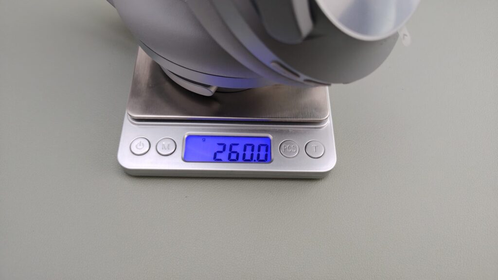 noise-master-buds-max-weight