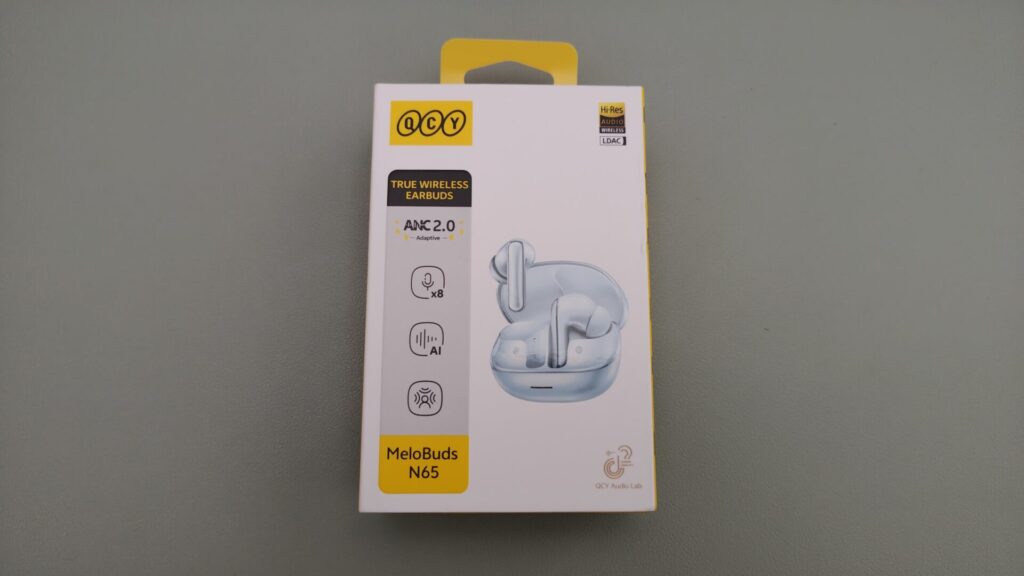 qcy-melobuds-n65-package-front