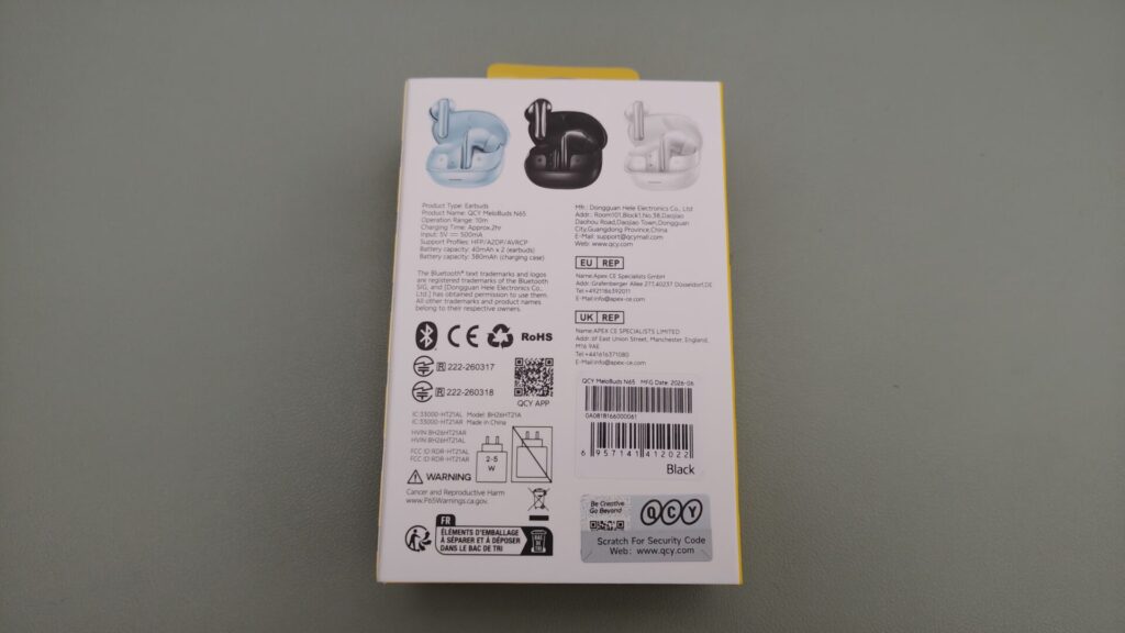 qcy-melobuds-n65-package-back