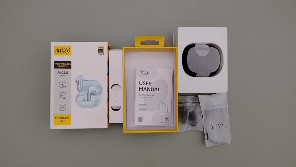 qcy-melobuds-n65-unpackaged
