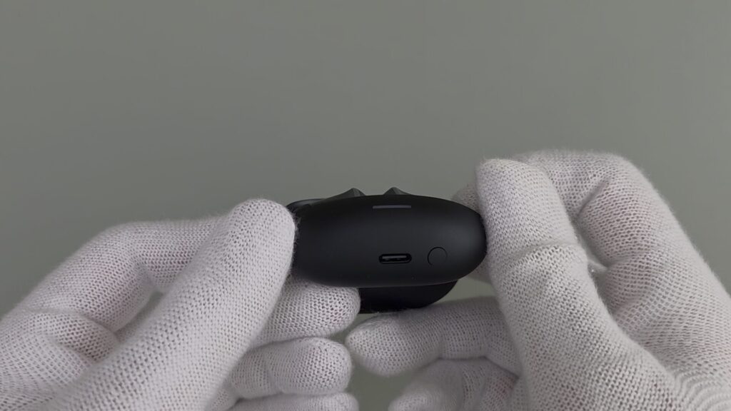 qcy-melobuds-n65-pairing-button