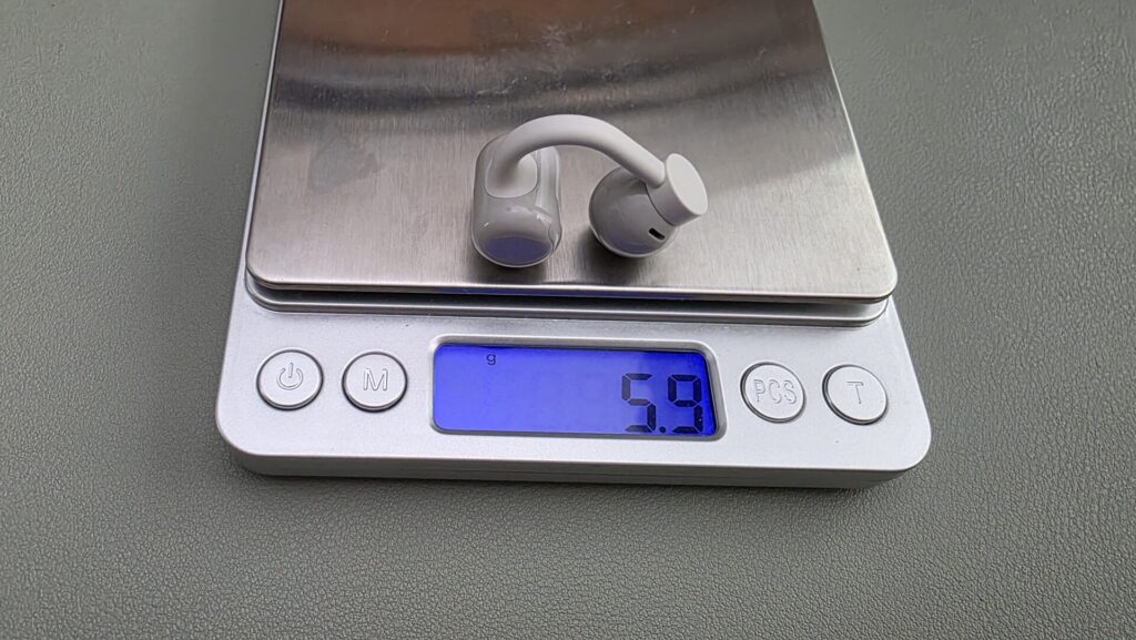 cmf-clip-pro-weight