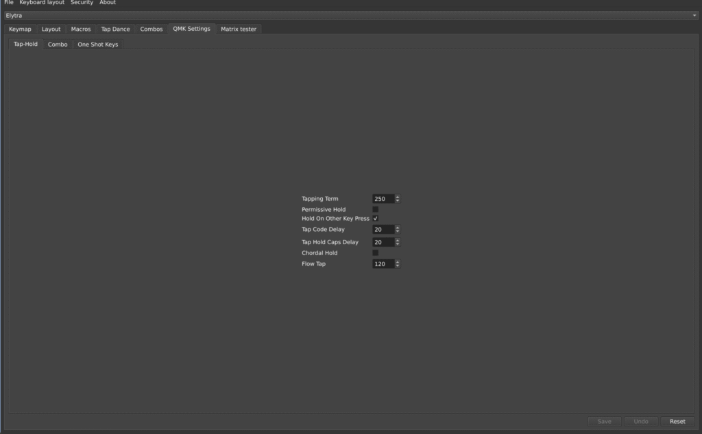 elimkeys-elytra-vial-qmk-settings