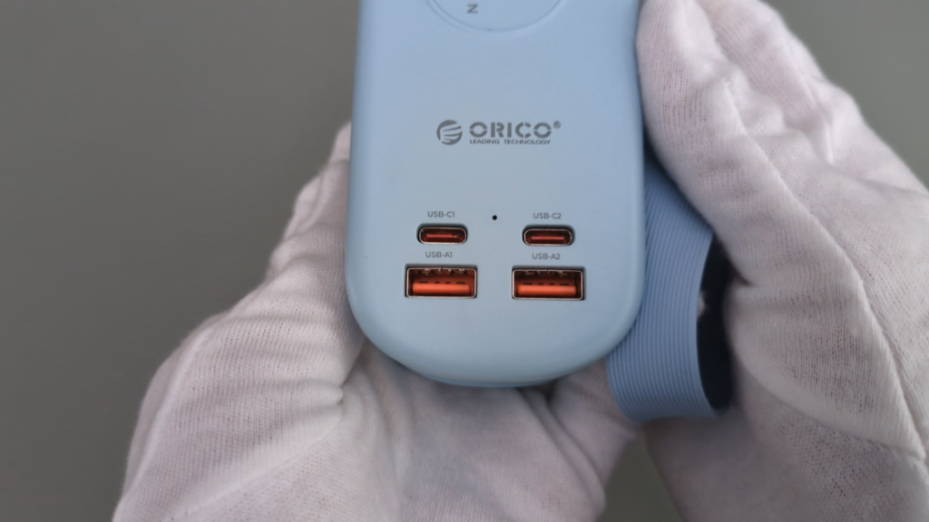 orico-65w-gan-portable-power-strip-usb-ports
