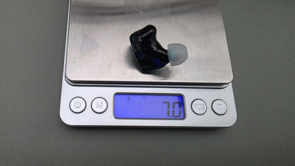sound-rhyme-sr6-with-eartip-weight