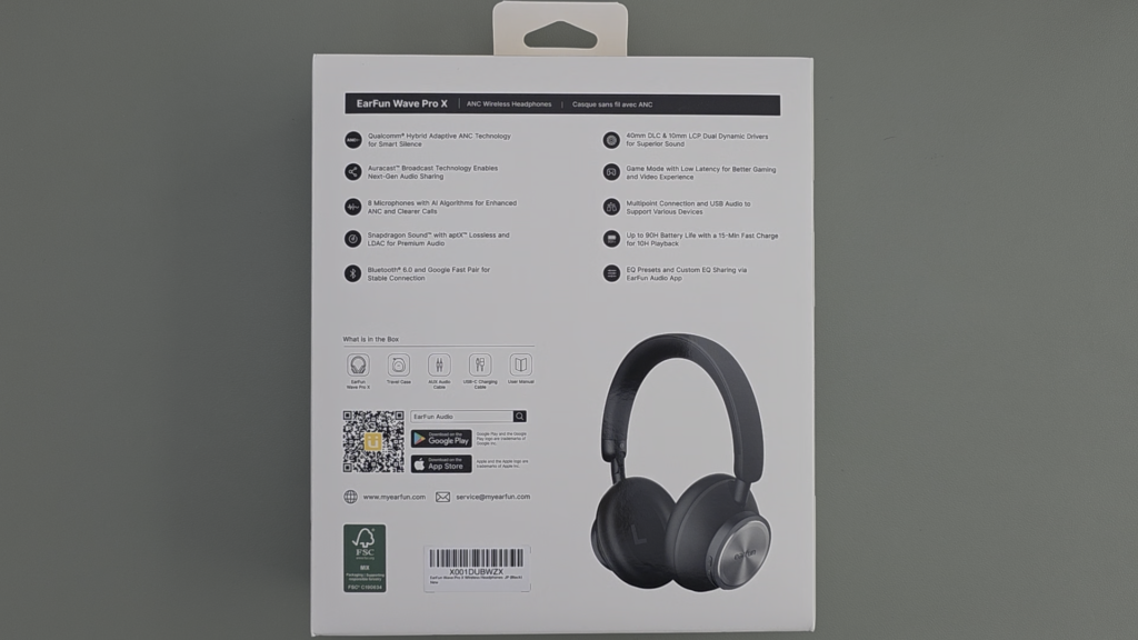 earfun-wave-pro-x-package-back